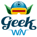 Logo da loja  GEEK WIN