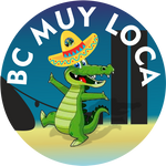 Logo da loja  BC Muy Loca