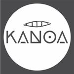 Logo da loja  Kanoa Store