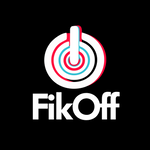 Logo da loja  FikOff
