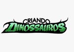 Logo da loja  Loja Criando Dinossauros