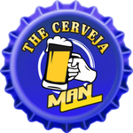 Logo da loja  THE CERVEJA MAN