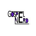 Logo da loja  Gospel nerd