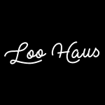 Logo da loja  Loo Haus