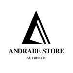 Logo da loja  Andrade Store Authentic
