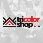 Logo da loja  Tricolor Shop
