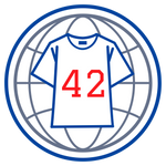 Logo da loja  Camisa 42 Store