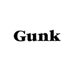 Logo da loja  GUNK