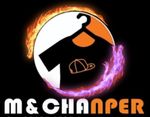 Logo da loja  M & Chanper 
