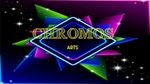 Logo da loja  CHROMO ARTS 