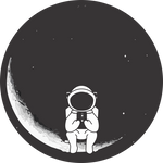 Logo da loja  Moondust