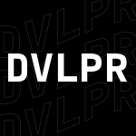 Logo da loja  DVLPR