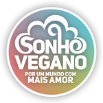 Logo da loja  Sonho Vegano