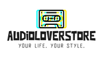 Logo da loja  Audio Lovers Store