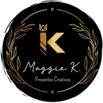 Logo da loja  Maggie K