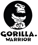 Logo da loja  GORILLA.WARRIOR