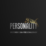 Logo da loja  Personality