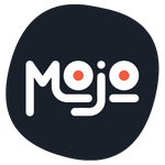 Logo da loja  Mojo Stamp