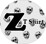 Logo da loja  Zara T Shirt