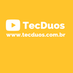 Logo da loja  Use TecDuos