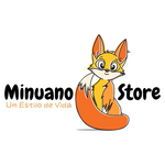 Logo da loja  Minuano Store