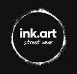 Logo da loja  INK Art