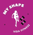 Logo da loja  My Shape Vida Fitness 