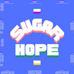 Logo da loja  Sugar Hope