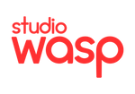 Logo da loja  Studio Wasp