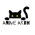 Logo da loja  AnimeArth
