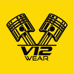 Logo da loja  V12 Wear