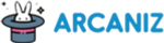 Logo da loja  Arcaniz