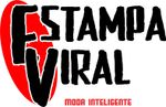 Logo da loja  Estampa Viral