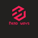 Logo da loja  Nerd Ways
