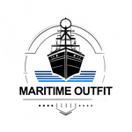 Logo da loja  Maritime Outfit
