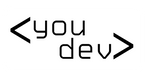 Logo da loja  YouDev