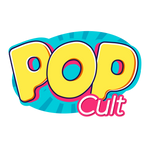 Logo da loja  Pop Cult