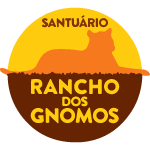 Logo da loja  Rancho dos Gnomos