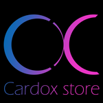 Logo da loja  Cardox Store