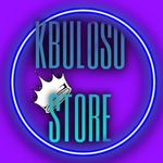Logo da loja  KBULOSO STORE