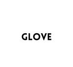 Logo da loja  glove