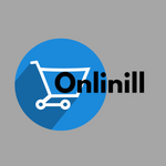 Logo da loja  Onlinill 