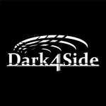 Logo da loja  Dark4Side Store