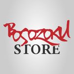 Logo da loja  Bosozoku Store