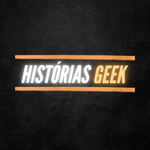 Logo da loja  Historias Geek