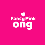 Logo da loja  Fancy Pink ONG