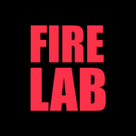 Logo da loja  FireLab!