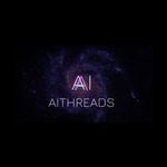 Logo da loja  AiThreads