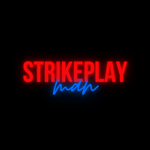 Logo da loja  StrikePLayMan