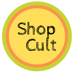 Logo da loja  Shop Cult 